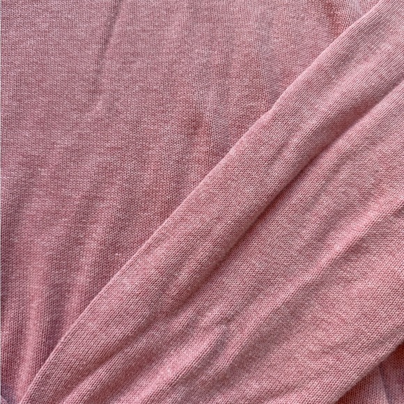 Men's Banana Republic Crewneck Sweater Solid pullover sweater size XL - Picture 4 of 7